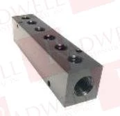 Пневматический коллектор Артикул M30-375-6W от производителя PNEUMADYNE