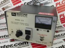 Источник питания SPELLMAN 0-3000V 0-5mA 115-230V AC/DC