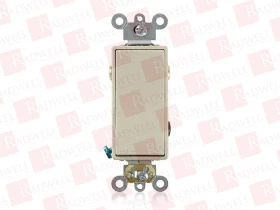 Настенный выключатель Артикул 5623-2I от производителя LEVITON