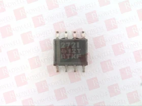 Оптоизолятор интегральных схем Артикул TLC272ID от производителя TEXAS INSTRUMENTS SEMI