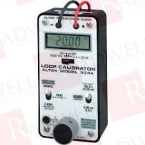 Калибратор / симулятор Артикул 334 от производителя TRANSMATION