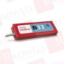 Трансформатор зажигания Артикул B33 от производителя SIGNIFY