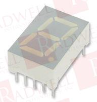 Индикатор / дисплей Артикул SBC56-21EGWA от производителя KINGBRIGHT