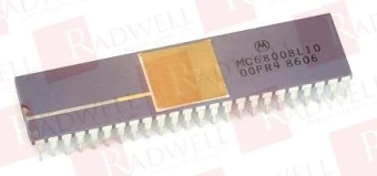 Интегральная микросхема Артикул MC68008L10 от производителя NXP SEMICONDUCTOR