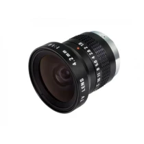 Объектив PENTAX C60402KP CCTV 4.2mm F1.6 C-mount