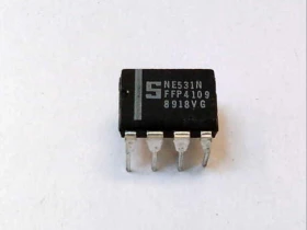 Интегральная микросхема Артикул NE531N от производителя NXP SEMICONDUCTOR