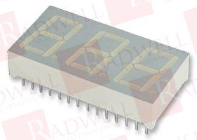 Индикатор / дисплей Артикул BA56-11SURKWA от производителя KINGBRIGHT