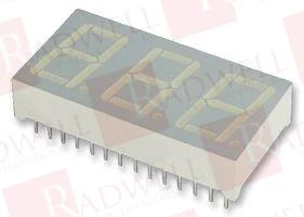 Индикатор / дисплей Артикул BA56-11SURKWA от производителя KINGBRIGHT