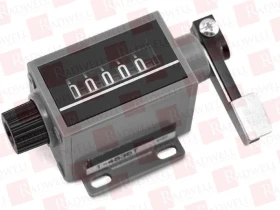 Таймер  / Счетчик  Артикул 1-4635T от производителя TRUMETER