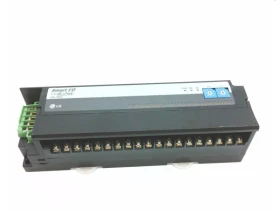 Модуль расширения DeviceNet GDL-TR4C, 32 транзисторных выхода, 0.5А, LS ELECTRIC