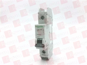 Автоматический выключатель в литом корпусе Артикул 60128 от производителя SCHNEIDER ELECTRIC