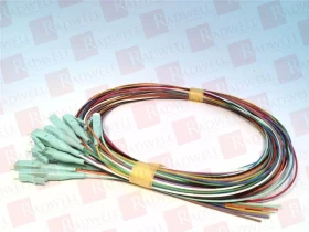 Волоконно-оптический кабель Артикул SP-12LCMM10G3 от производителя FIBERTRONICS