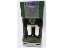 Мешалка монтируемая XJSS-30AM для закрытых резервуаров, вращение по часовой стрелке