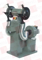 Шлифовальный / токарный станок Артикул DUST-01 от производителя CHESTER MACHINE TOOLS