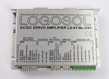 LS-5Y-BL-CS1 Сервопривод/сервоуправление от LOGOSOL