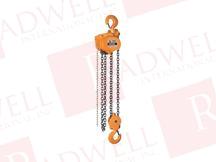 Цепной подъемник Артикул CH50020 от производителя MAGNA LIFTING