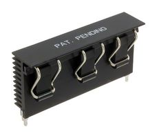 Радиатор OMNI-220-18-75-3C для блока питания от WAKEFIELD