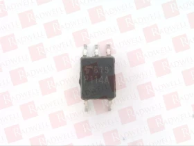Оптоизолятор интегральных схем Артикул TLP114A от производителя TOSHIBA