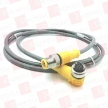 Комплект кабелей / шнуров QD Артикул WKC 8T-1.3-RSC 4.4T/CS10674 от производителя TURCK