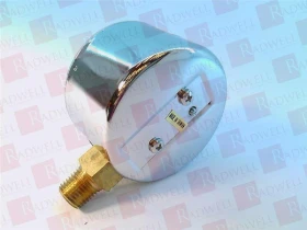 Датчик давления Артикул 2555BC4L1B7R от производителя TEL TRU