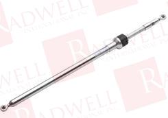 Датчик / преобразователь давления Артикул PMA-12-F-500-X от производителя GEFRAN