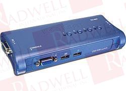 Электрический аксессуар Артикул TK-407K от производителя TRENDWARE INTERNATIONAL