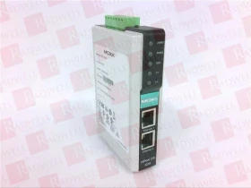 Модем Артикул NPORT IA-5150 от производителя THE MOXA GROUP