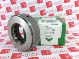 Подшипник Артикул D-11 от производителя SCHAEFFLER GROUP