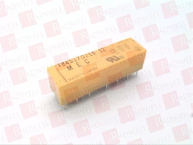 Реле / розетка Артикул T84S17D214-12 от производителя MEC