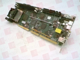 Модуль / стойка ПЛК Артикул 92-005721-XXX от производителя TRENTON