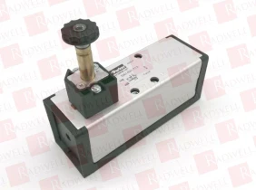 Электромагнитный клапан  Артикул DX1-621-713 от производителя PARKER