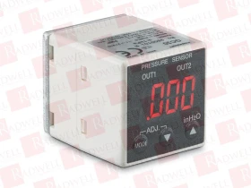 Пневматический манометр Артикул GC30-101-G7N38BXXXXX1 от производителя NAGANO KEIKI