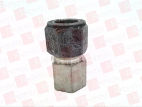 Фитинг для гидравлики Артикул 8-8GBU-SS от производителя PARKER