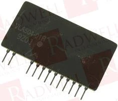 Интегральная микросхема Артикул M57161L-01 от производителя POWEREX