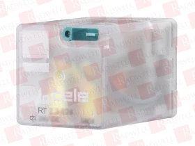 Реле / розетка Артикул RT 2.3.012L от производителя TELE CONTROLS