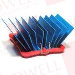 Крепление радиатора к плате Артикул ATS-50270P-C1-R0 от производителя ADVANCED THERMAL SOLUTIONS