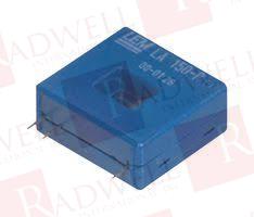 Преобразователь напряжения / тока Артикул LA 55-P/SP1 от производителя LEM