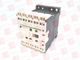 Пускатель Артикул LP1K09103BD от производителя SCHNEIDER ELECTRIC