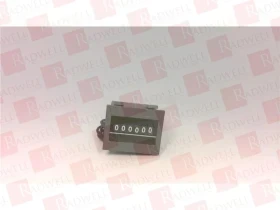 Таймер  / Счетчик  Артикул SR8-4816 24DC от производителя TRUMETER