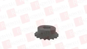 Звездочка / шестерня Артикул 35B18FL от производителя US TSUBAKI