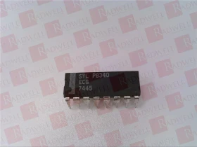 Интегральная микросхема Артикул ECG7445 от производителя PHILIPS