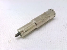 Предохранитель DIN 41566 0.4-0.75A WICKMANN