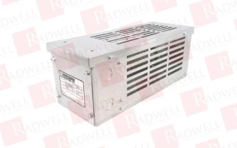 Тормозной резистор Артикул PF100R400W от производителя HUBBELL