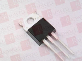 Транзистор Артикул TIRF840 от производителя INTERNATIONAL RECTIFIER