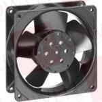 Вентилятор / терморегулятор для панели управления Артикул W2S107-AB07-39 от производителя EBM PAPST