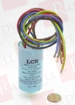Артикул MSF/10/P от производителя LCR CAPACITORS