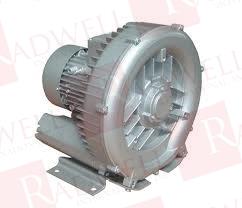 Воздуходувка Артикул 2BH1600-1AK16-Z от производителя GARDNER DENVER