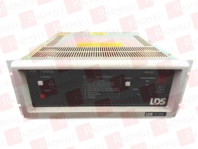 Артикул PA1000L CE от производителя LDS TEST AND MEASUREMENT