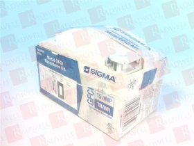 Розетка / коробка Артикул 16559WH от производителя SIGMA ELECTRIC