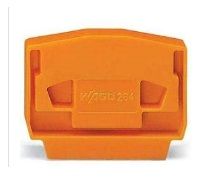 264-364 Задняя панель/фурнитура от WAGO